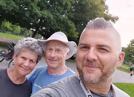 CONDOLENCES*** It is with great sadness that we share with you the recent  passing of ***MELODY SCOTT*****,** the wife of longtime RSOC member and  former RSOC Race Team Director, **Ron