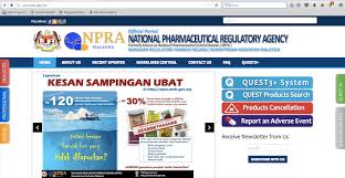 Status semakan bpr 2021 lulus atau tidak. Cara Semak Kelulusan Kkm Produk Shaklee Fizah Abdul Halim