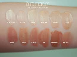 4 Steps To A Flawless Face With Laura Mercier Part 2 Light Medium Coverage For Already G Tinted Moisturizer Laura Mercier Tinted Moisturizer Laura Mercier