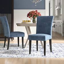 Danberry Upholstered Dining Chair In 2020 Upholstered Dining Chairs Dining Chairs Dining Chair Set