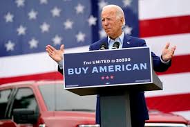 (the united states of america): Buy America How Biden S Made In America Plan Could Impact Canadian Companies