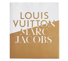 New to old date louis vuitton's passion for fine luxury design is captured in the stunning pages of this. Louis Vuitton Marc Jacobs Coffee Table Book Pottery Barn