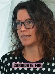 Jill Mcnamara's Instagram, Twitter & Facebook