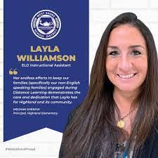 Emily Slothower's Instagram, Twitter & Facebook