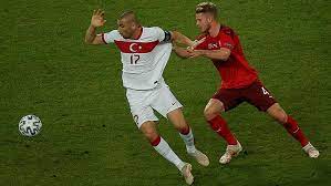 Peki, i̇sviçre türkiye maçı ne zaman oynanacak? Isvicre Ye 3 1 Maglup1 Turkiye Euro 2020 Den Elendi