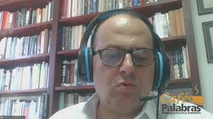 CAFÉ Y PALABRAS 23 03 2022