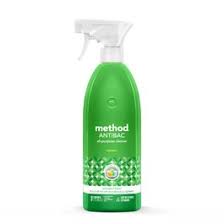 We did not find results for: Method Antibacterial All Purpose Cleaner Bamboo 28 Fl Oz