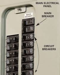 Troubleshooting Dead Outlets And What To Do When Gfci Won T Reset Home Electrical Wiring Diy Electrical Electrical Wiring