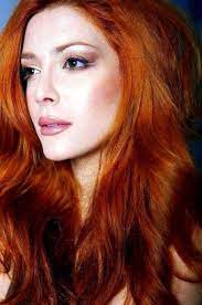 Popstar Beautiful Red Hair Red Hair Inspiration Shades Of Red Hair