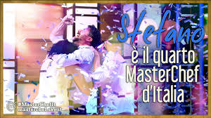 Submitted by zork824 to italy link comments. Masterchef Italia 4 Le Pagelle Dopo La Finale Annunciata
