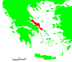 Grecia nella morsa degli incendi. Eubea Wikipedia