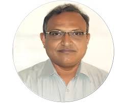 Dr. Natarajan (East Coast Hospital) in Moolakulam,Pondicherry