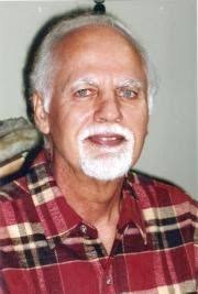 David Newcomer Obituary (1940