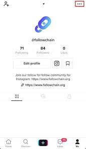 Step 4 once the film is done, press the red check to go to the editing page. How To Make High Quality Tiktok Videos Followchain