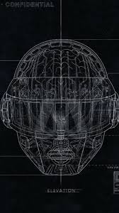 Daft punk iphone wallpaper hd. 6108999 1080x1920 Daft Punk Music For Iphone 6 7 8 Wallpaper Cool Wallpapers For Me
