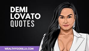 Dancing with the devil. © copyright 2021 variety media, llc, a subsidiary of penske business media, llc. 30 Truly Inspiring Demi Lovato Quotes 2021 Wealthy Gorilla