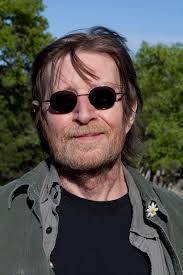 Larry Monroe's Instagram, Twitter & Facebook