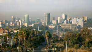 Ethiopia is a multilingual nation, with around 80 ethnolinguistic groups, the four largest of which are the oromo, amhara, somali and tigrayans. Ethiopia Is One Of The Fastest Growing Economies In The World Quartz Africa