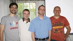 Neuer Vorsitzender wird am 12. September gewählt