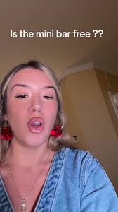 Understanding Mini Bar Costs in Fancy Hotels