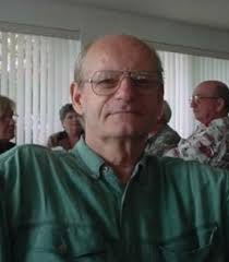 Obituary for Wayne Dick