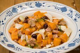 We did not find results for: Insalata Di Zucca Con Finocchi E Tonno Vittoria Ai Fornelli