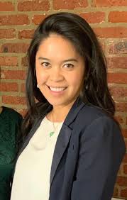 Please join us in welcoming Belmont's newest Child Psychiatrist, Dr.  Kristina (Tina) Cowper. Dr. Cowper trained at Temple University for  residency and recently completed her fellowship at Thomas Jefferson. Many  of you