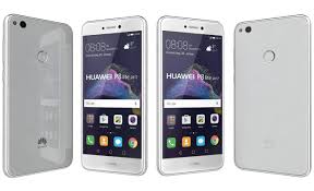3ds huawei p8 lite 2017