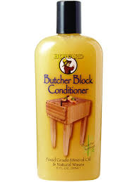 In addition to protecting your kitchen surfaces, it also creates a beautiful flat finish while bringing out the natural colors of the wood. Amazon Com Howard Products Bbc0 Butcher Block Conditioner 12 Fl Oz Beauty