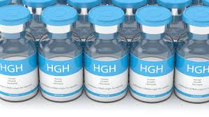 Gh is made by the pituitary gland , a small organ at the base of the brain. What Is Hgh