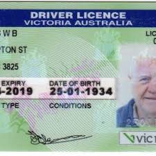 Order Australian Drivers License Online Drivers License Driving Permit Driving License