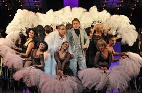 Düsseldorf: „Die Csardasfürstin“