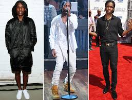 See more of asap rocky on facebook. Asap Rocky The Gentlemen S Standard