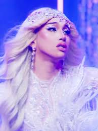 the audacity to say that after landing