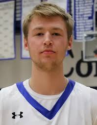 2017-18 Men's Basketball Roster