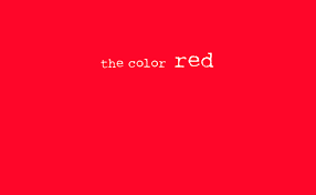 We did not find results for: 28 Amazing Quotes Using The Color Red