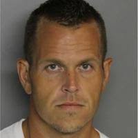 Aiken man charged with breaking into shed