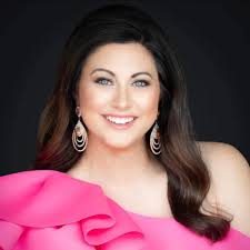 Let's scream, shout and celebrate our next round of beautiful ladies all  competing