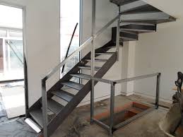 Steel Staircases Melbourne Sidcon Fabrications