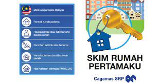 Skim ini adalah terbuka kepada semua warganegara malaysia yang berumur 35 tahun ke bawah. Skim Rumah Pertamaku Srp Rumah Untuk Pekerja Swasta Portal Malaysia