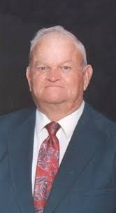 R.D. Dickey Obituary