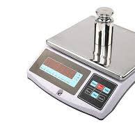 Digital Stainless Steel Bench Scale Electronic Table Top ...