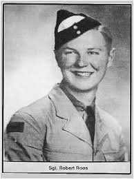 Robert Edward Roos