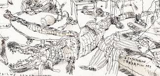 ILLUSTRATION ART: CLARIFICATIONS