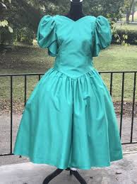 Pin On 80s Party Dresses