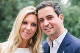 Big cheese Evan Borger Morgan joins Domino's franchise holder's board