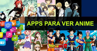Las mejores del 2021 para android e ios. 10 Apps Para Ver Anime Anime Amino