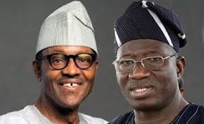Jonathan, Buhari lay siege to South East