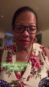 Vanessa Melvin Las Vegas Dreamer