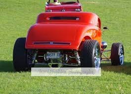 Thunder Classics Street Rod Antique Cars Street Rods Car Show